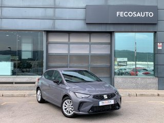 Seat Ibiza 1.0 TSI 85kW (115CV) Start&Stop FR+