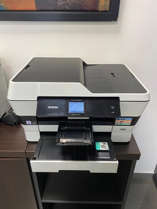 Impresora Multifunción A3 Brother MFC-J6720DW