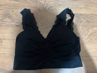 Top Deportivo Negro