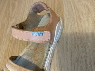 Sandalias Biomecanics Talla 32