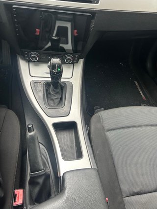 BMW Serie 3 2009