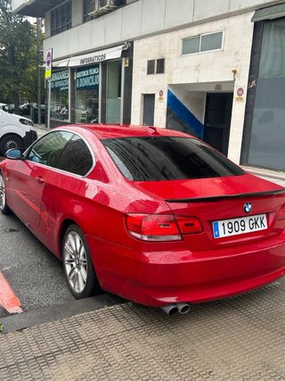 BMW Serie 3 2009