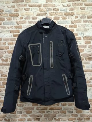 Chaqueta Moto Triumph Malvern GTX Talla M