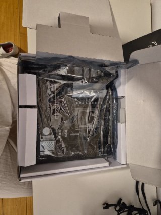 Placa Base ASUS PRIME B650M-A II
