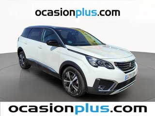 Peugeot 5008 PureTech 130 S&S Allure 96 kW (130 CV)