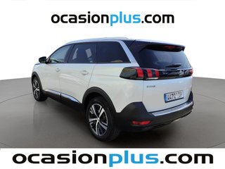 Peugeot 5008 PureTech 130 S&S Allure 96 kW (130 CV)