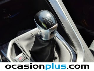 Peugeot 5008 PureTech 130 S&S Allure 96 kW (130 CV)