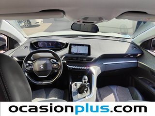 Peugeot 5008 PureTech 130 S&S Allure 96 kW (130 CV)