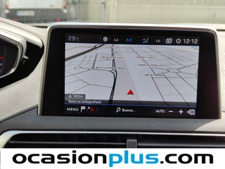 Peugeot 5008 PureTech 130 S&S Allure 96 kW (130 CV)