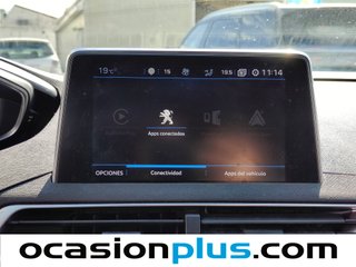 Peugeot 5008 PureTech 130 S&S Allure 96 kW (130 CV)