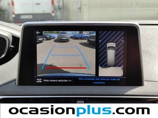 Peugeot 5008 PureTech 130 S&S Allure 96 kW (130 CV)