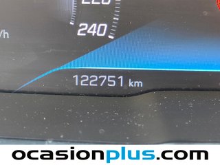 Peugeot 5008 PureTech 130 S&S Allure 96 kW (130 CV)
