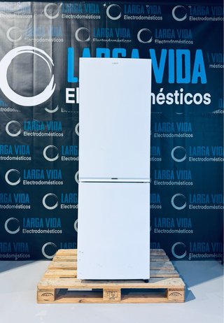 772.Frigorifico Combi Candy No Frost 1,80x55