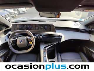 Peugeot 3008 Hybrid 145 Allure eDCS6 107 kW (145 CV)