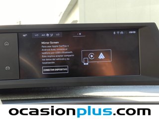 Peugeot 3008 Hybrid 145 Allure eDCS6 107 kW (145 CV)