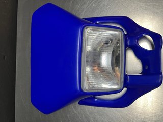 Careta Faro Yamaha WR400F WR426F WR250F Original