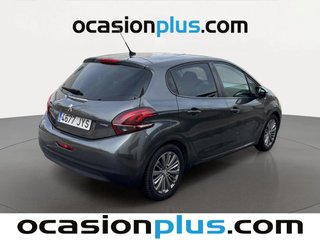 Peugeot 208 1.2L PureTech Style 60 kW (82 CV)