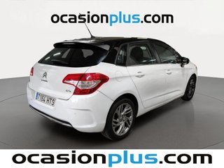 Citroen C4 1.6 HDI Collection 68 kW (92 CV)