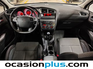 Citroen C4 1.6 HDI Collection 68 kW (92 CV)