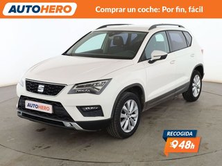 Seat Ateca 1.0 TSI Style Plus