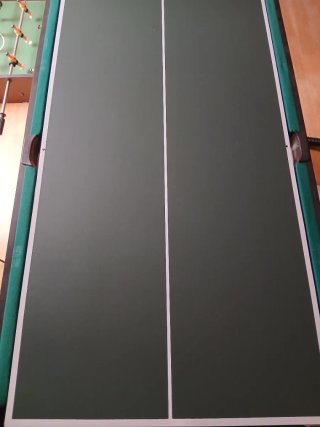Futbolín Multijuegos