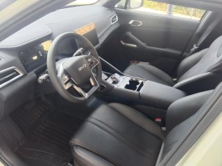 BYD Atto 2 2025