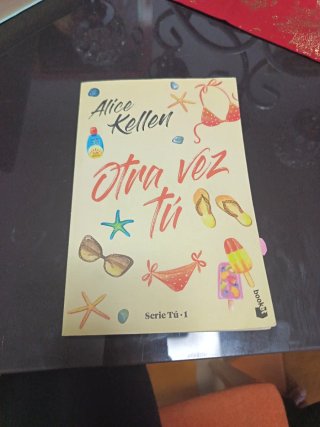 Tal vez tú