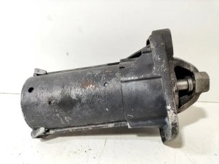 MOTOR ARRANQUE 1.5 dci