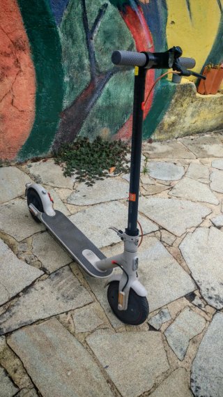 Patinete Xiaomi Mi Electric Scooter 3