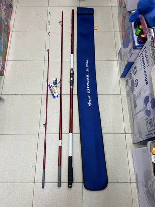 Caña Vercelli Enygma Allegra 4.20m.