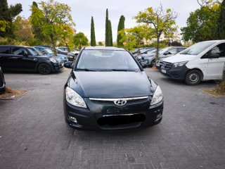 Hyundai i30 2008