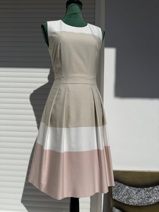 Vestido Hugo Boss