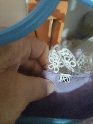 Disfraz de Princesa con Zapatos