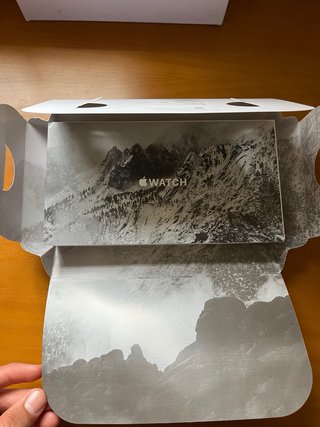 Apple Watch Ultra 3 49mm