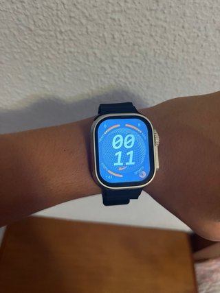 Apple Watch Ultra 3 49mm