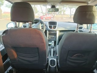 Peugeot 207 2008