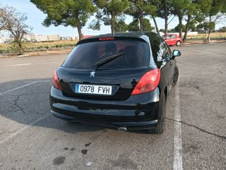 Peugeot 207 2008