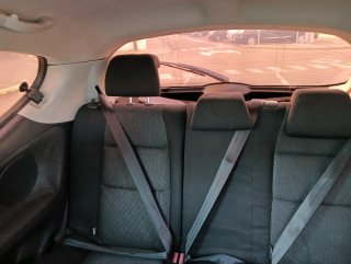Peugeot 207 2008