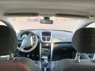 Peugeot 207 2008