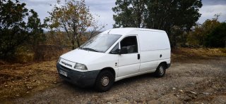 fiat scudo 2000