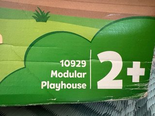 Casa Modular LEGO Duplo 10929