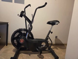 Bicicleta Airbike Schwinn AD6