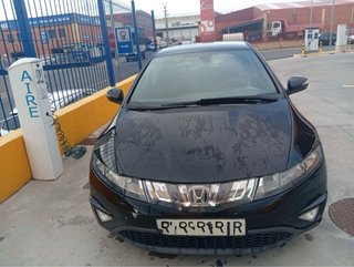 Honda Civic 2007