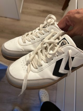 Zapatillas Hummel talla 44