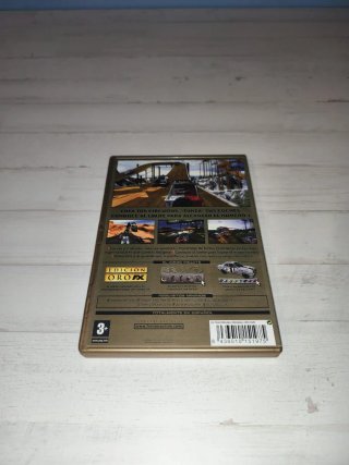 Trackmania Original PC