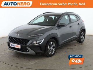 Hyundai Kona 1.6 Hybrid Maxx 2WD