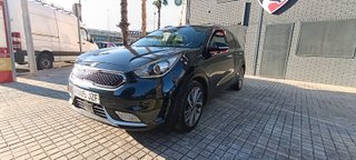 Kia Niro 1.6 GDi Híbrido Emotion