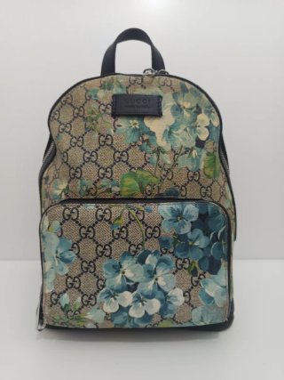 Mochila Gucci