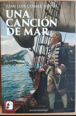 Una canción de mar