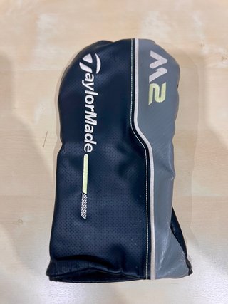 Funda TaylorMade M2 2017